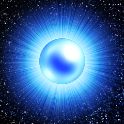 app logo