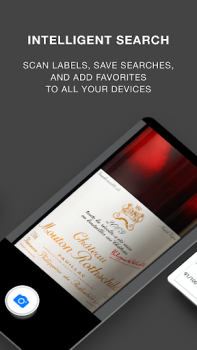 Scaricare Wine-Searcher Cibo e bevande per Android Screenshot 2