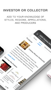 Scaricare Wine-Searcher Cibo e bevande per Android Screenshot 3