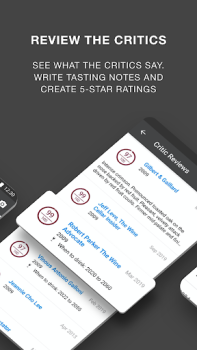 Scaricare Wine-Searcher Cibo e bevande per Android Screenshot 4