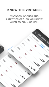 Scaricare Wine-Searcher Cibo e bevande per Android Screenshot 5