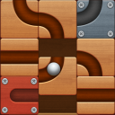 Scaricare  Roll the Ball® - slide puzzle