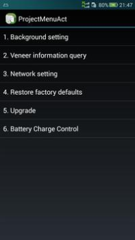 Scaricare Development Settings Strumenti per Android Screenshot 5