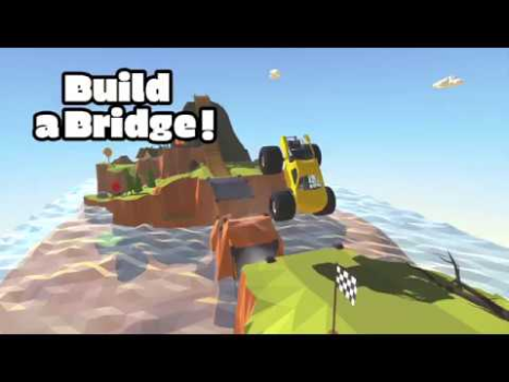 Scaricare Build a Bridge! Giochi rompicapo per Android Screenshot 8