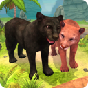 Scaricare Panther Family Sim Online - Animal Simulator