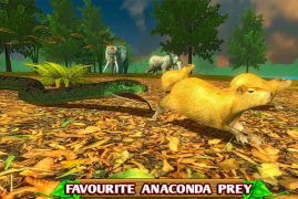 Furious Snake Simulator
