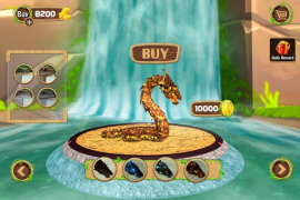 Furious Snake Simulator