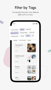 Scaricare Norland Affari per Android Screenshot 2