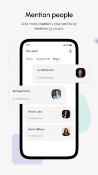 Scaricare Norland Affari per Android Screenshot 3