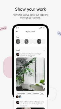 Scaricare Norland Affari per Android Screenshot 5