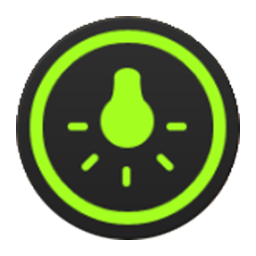 app logo