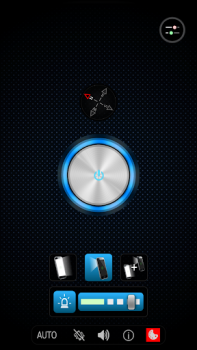Scaricare Torcia Galaxy Strumenti per Android Screenshot 4