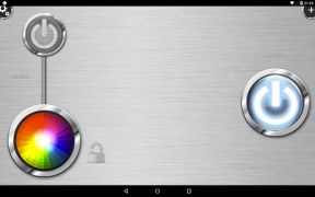 Scaricare Torcia LED HD - Flashlight Strumenti per Android Screenshot 5