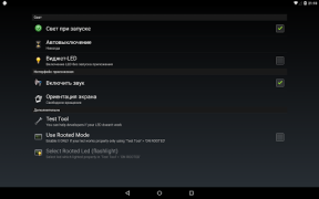 Scaricare Torcia LED HD - Flashlight Strumenti per Android Screenshot 7