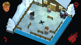 Scaricare Friday the 13th: Killer Puzzle Giochi rompicapo per Android Screenshot 4
