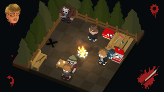 Scaricare Friday the 13th: Killer Puzzle Giochi rompicapo per Android Screenshot 7