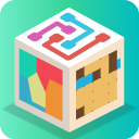 Scaricare  Puzzlerama -lines, punti, tubi