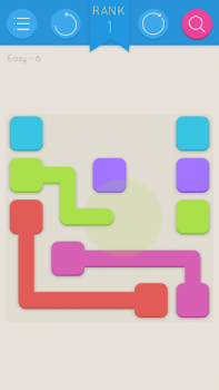 Scaricare Puzzlerama -lines, punti, tubi Giochi rompicapo per Android Screenshot 2