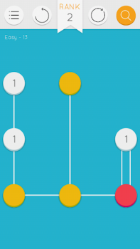 Scaricare Puzzlerama -lines, punti, tubi Giochi rompicapo per Android Screenshot 3