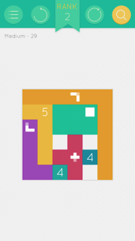 Scaricare Puzzlerama -lines, punti, tubi Giochi rompicapo per Android Screenshot 5