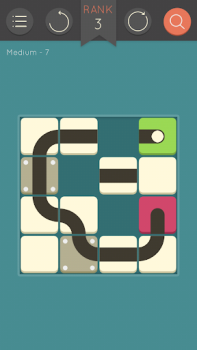 Scaricare Puzzlerama -lines, punti, tubi Giochi rompicapo per Android Screenshot 6
