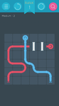 Scaricare Puzzlerama -lines, punti, tubi Giochi rompicapo per Android Screenshot 7
