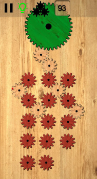 Scaricare Gears logic puzzles Giochi rompicapo per Android Screenshot 3