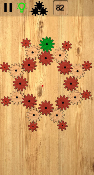 Scaricare Gears logic puzzles Giochi rompicapo per Android Screenshot 5