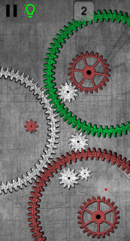 Scaricare Gears logic puzzles Giochi rompicapo per Android Screenshot 6