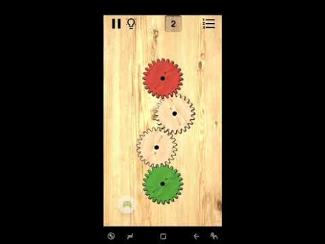 Scaricare Gears logic puzzles Giochi rompicapo per Android Screenshot 8