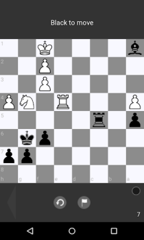Scaricare Puzzle di scacchi Giochi da tavolo per Android Screenshot 3