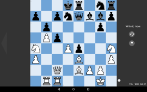 Scaricare Puzzle di scacchi Giochi da tavolo per Android Screenshot 6