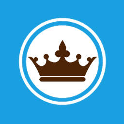 app logo