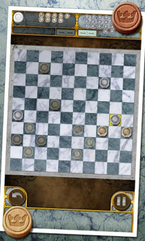 Checkers 2