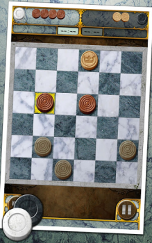 Checkers 2
