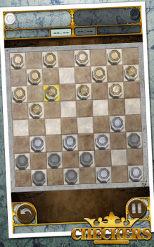 Checkers 2