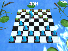 Scaricare Rana Dama Giochi da tavolo per Android Screenshot 5