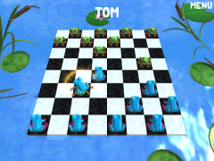 Scaricare Rana Dama Giochi da tavolo per Android Screenshot 6