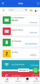 Scaricare Zolla Affari per Android Screenshot 5
