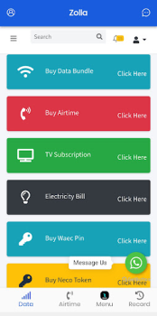 Scaricare Zolla Affari per Android Screenshot 6