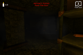 Dungeon Nightmares Free