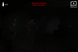 Dungeon Nightmares Free