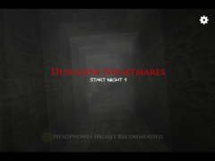Dungeon Nightmares Free