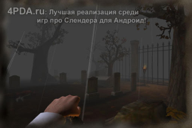 Scaricare Slenderman Origins 1 Lost Kids. Best Horror Game. Avventure per Android Screenshot 5
