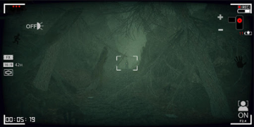 Scaricare Dark Forest: Lost Story Arcade per Android Screenshot 5