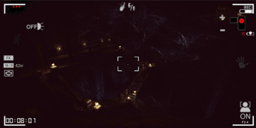 Scaricare Dark Forest: Lost Story Arcade per Android Screenshot 7