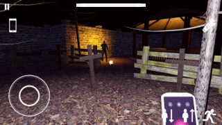 Scaricare Redemption - Horror Game Arcade per Android Screenshot 2