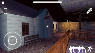 Scaricare Redemption - Horror Game Arcade per Android Screenshot 3