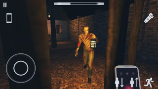 Scaricare Redemption - Horror Game Arcade per Android Screenshot 4