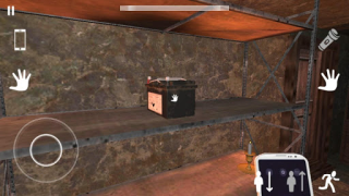 Scaricare Redemption - Horror Game Arcade per Android Screenshot 7